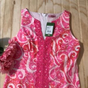 Lily Pulitzer dress